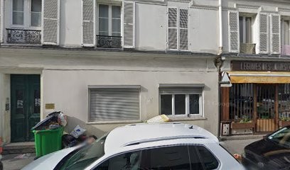 Anne Sonnier et Nathalie Bonnal, Cabinet Infirmier à Paris 20