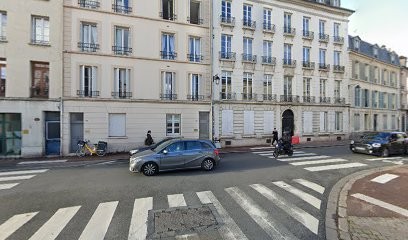 Arnouil-Levert Sylvie, Cabinet Infirmier à Saint-Germain-en-Laye