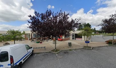 Vaudelin - Trubert, Cabinet Infirmier à Rai