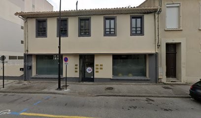 Infirmière Carcassonne Chantal Escande - Delphine Belmas - Mélanie Bouchard, Cabinet Infirmier à Carcassonne