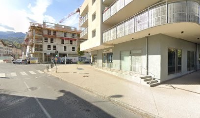 Ambre MORALES - Infirmière libérale, Cabinet Infirmier à Sallanches