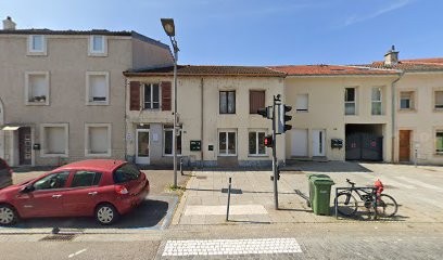 Andries Golfouse Helene Annick Louise, Cabinet Infirmier à Laneuveville-devant-Nancy