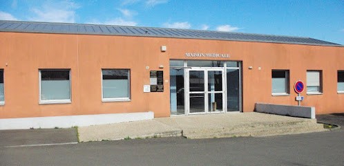 Charuel-Laurent-Iziquel SCP d'Infirmières, Cabinet Infirmier à La Baleine