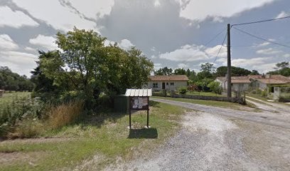 Authier Marianne, Cabinet Infirmier à Saint-Laurent-Médoc