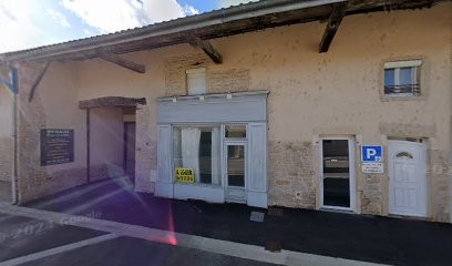 MARTIN FERNANDES Evelyne, Cabinet Infirmier à Manziat