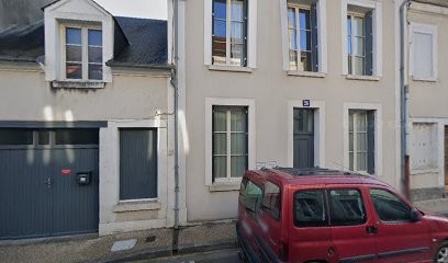 Bertrand Nadège, Cabinet Infirmier à Mehun-sur-Yèvre