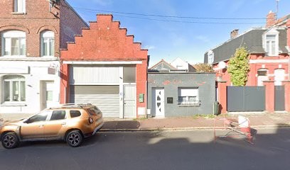 Haire Jeanne, Cabinet Infirmier à Tourcoing