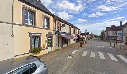 Bedouet Karine, Cabinet Infirmier à Longny les Villages