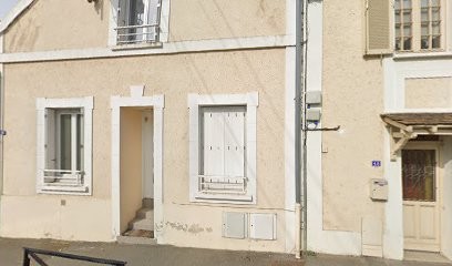 Malek Lydie, Cabinet Infirmier à Saintry-sur-Seine