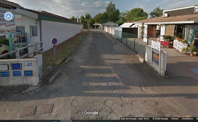 Le Baccon Cédric, Cabinet Infirmier à Mont-de-Marsan