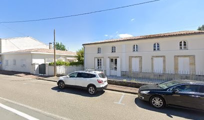 Cassandre Pertuet, Cabinet Infirmier à Léognan