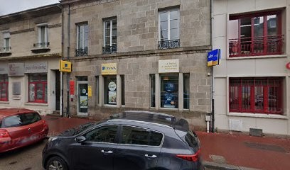 Cabinet Infirmier COMMENCAS GUILHOT DESPROGES, Cabinet Infirmier à Limoges