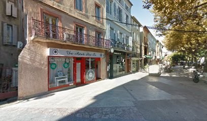 Brutti Aurore Bonifacio Ludivine, Cabinet Infirmier à Pamiers