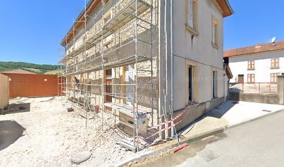 Virginie BERNARD CABINET DES CHAMBARANS, Cabinet Infirmier à Varacieux