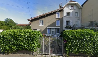 Bechel Guichard Nadine, Cabinet Infirmier à Voreppe