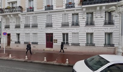 Cressant Marchal Isabelle Odile Marie, Cabinet Infirmier à Montrouge