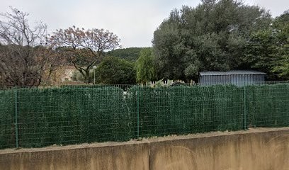 Guilloux Brice, Cabinet Infirmier à Solliès-Pont