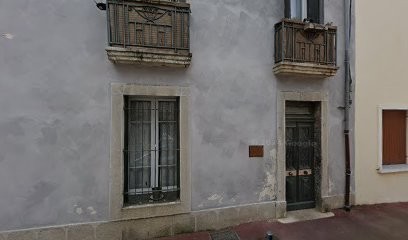 Chabanon Monique, Cabinet Infirmier à Saint-Laurent-d'Aigouze