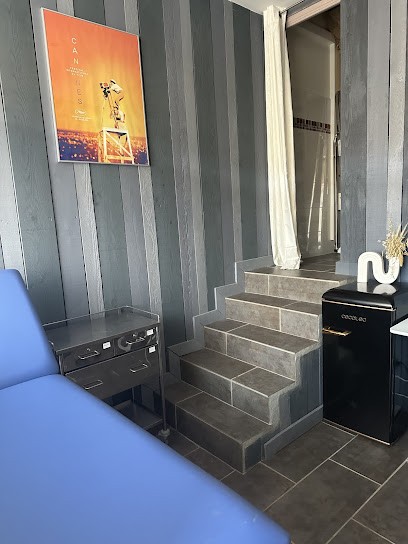 Cabinet Infirmier Adam, Perthuisot & Serfati - Golfe Juan - Antibes - Juan les pins, Cabinet Infirmier à Vallauris