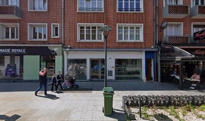 Duquenoy Ophelie, Cabinet Infirmier à Calais