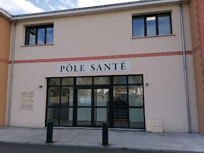 Guilbaud Anne-Claire, Cabinet Infirmier à Villeneuve-en-Retz