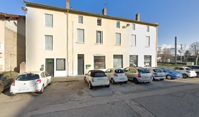 Richerd Catherine, Cabinet Infirmier à Béligneux