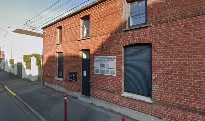 Infirmier Onnaing, La Petite Maison De Santé, Cabinet Infirmier à Onnaing