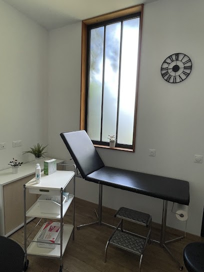 Cabinet Infirmier • Dias Andrea & Vallon Michael, Cabinet Infirmier à Meaux