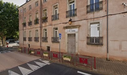 Angelique Paucot, Cabinet Infirmier à Faugères