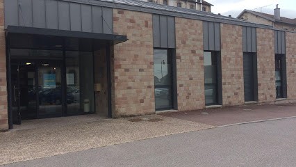 Cabinet infirmier - Noël, Jacquemin, Jacquot, Cabinet Infirmier à Xertigny