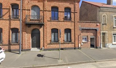 Locquet Valérie, Cabinet Infirmier à Bapaume