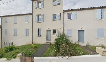 Penin Michelle, Cabinet Infirmier à Saintes