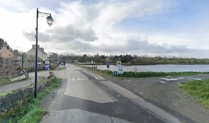 Le Grand Patrick, Cabinet Infirmier à Trédarzec