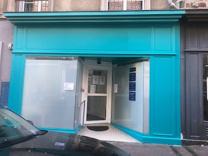 LE ROUX Pierrick, Cabinet Infirmier à Coutances