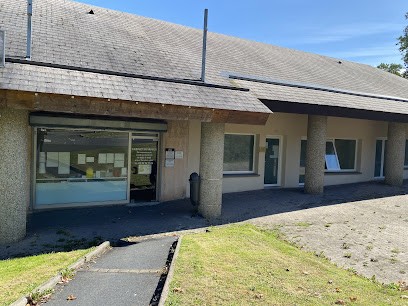 Cabinet Infirmier Becherie, Cabinet Infirmier à Saint-Lô