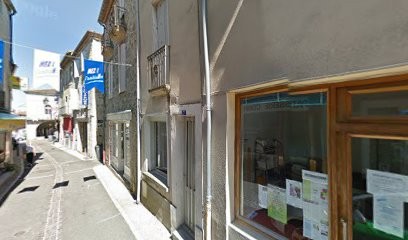 Sabathé Catherine, Cabinet Infirmier à Mézin