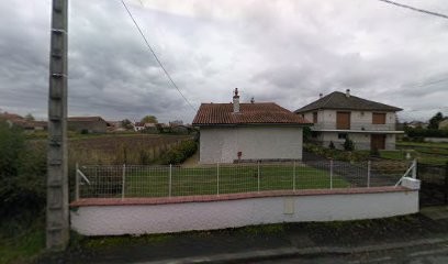 Voguet Michel SCP, Cabinet Infirmier à Maringues