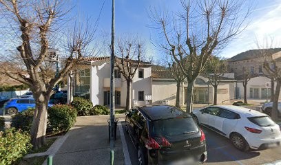 Cabinet Infirmier Solenn Laurent, Cabinet Infirmier au Tholonet