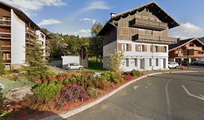 Ducroquet Charlotte, Cabinet Infirmier à Megève