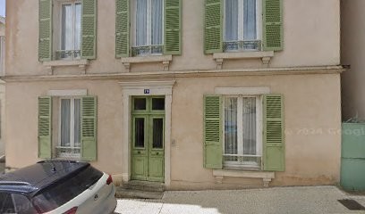Bourcier Marie-Line, Cabinet Infirmier à Montbard