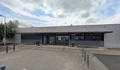 Cabinet Médical Caducée, Cabinet Infirmier à Chémery