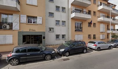 Perrin Fabienne, Cabinet Infirmier à Pégomas