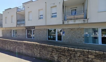 Helene Rival, Gaël Carré, Christophe Tanguy, Severine Varainne, Cabinet Infirmier à Monterblanc