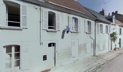 Pangaud Pascale, Cabinet Infirmier à Bellegarde-en-Marche