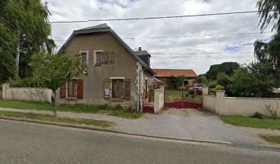 Aubry Sylvie, Cabinet Infirmier à Frières-Faillouël