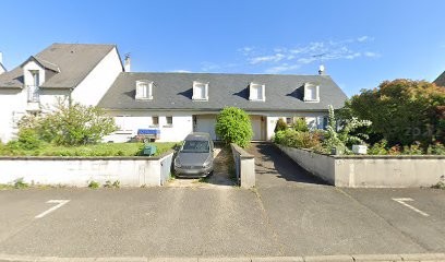 Tournois Diguet Valerie, Cabinet Infirmier à Parçay-Meslay