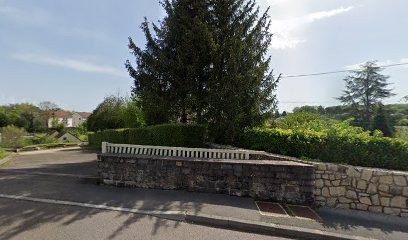 Laurent-Gely Eliane, Cabinet Infirmier à École-Valentin