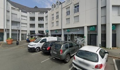 Infirmières Cauret Germon Dolais SCP, Cabinet Infirmier à Saint-Barthélemy-d'Anjou