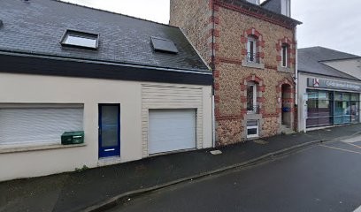 Le Rale Marc, Cabinet Infirmier à Saint-Brieuc