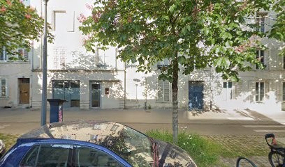 Bonardel Annick, Cabinet Infirmier à Nancy